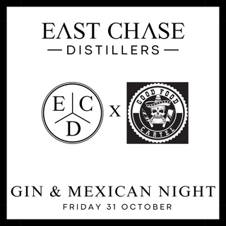 ECD X Mexican Night