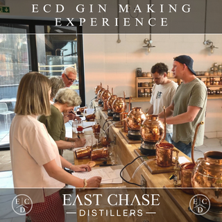 ECD Gin Making Experience