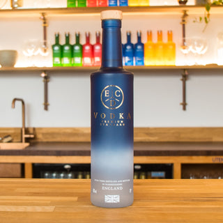 ECD Vodka - Premium Standard | 70cl | 40%
