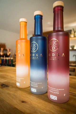 Best Vodka and Mixer Pairings: Simple Serves with Big Flavour