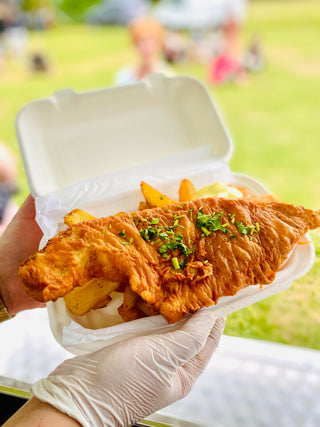 ECD X CHEEKY MAHARAJA