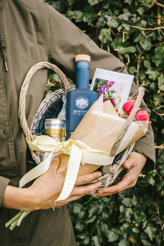 Mother's Day Gift Hamper