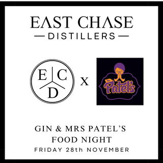 Gin & Mrs Patels