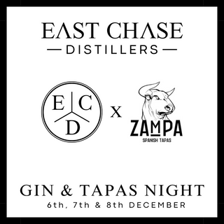 Gin & Tapas Night